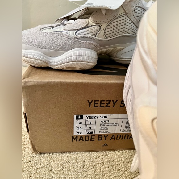 Adidas Original Blush - Picture 4 of 7